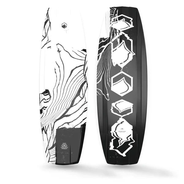 RDX Wakeboard