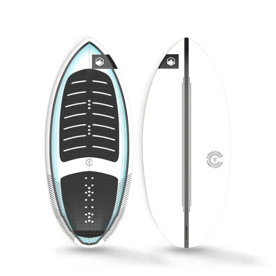 TC Skim Surfer