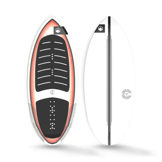 TC Skim Surfer