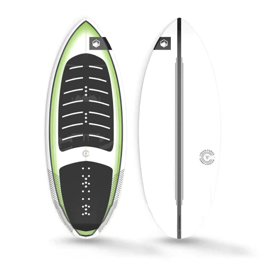 TC Skim Surfer