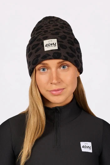 Watcher Beanie