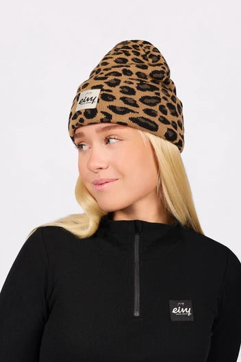 Watcher Beanie