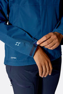Firewall Waterproof Jacket