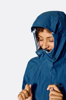 Firewall Waterproof Jacket