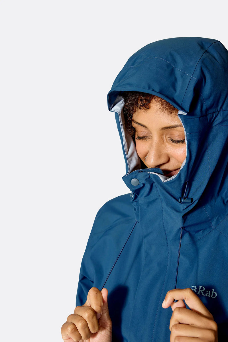 Firewall Waterproof Jacket