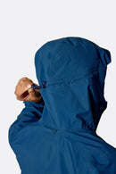 Firewall Waterproof Jacket
