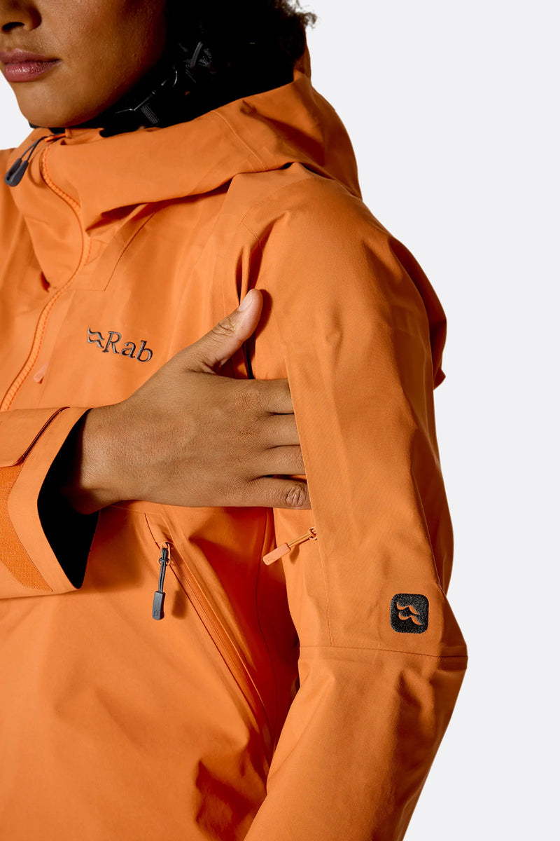 Khroma Diffuse GORE-TEX Ski Jacket