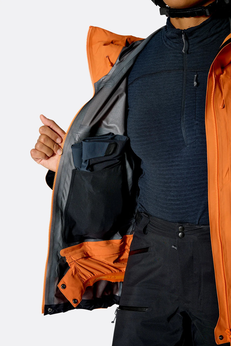 Khroma Diffuse GORE-TEX Ski Jacket