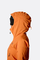 Khroma Diffuse GORE-TEX Ski Jacket Womens