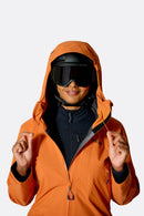 Khroma Diffuse GORE-TEX Ski Jacket Womens