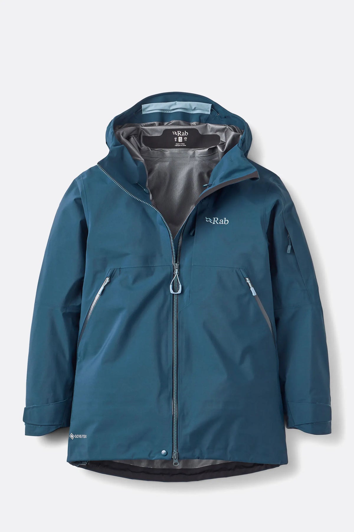 Khroma Diffuse GORE-TEX Ski Jacket Womens