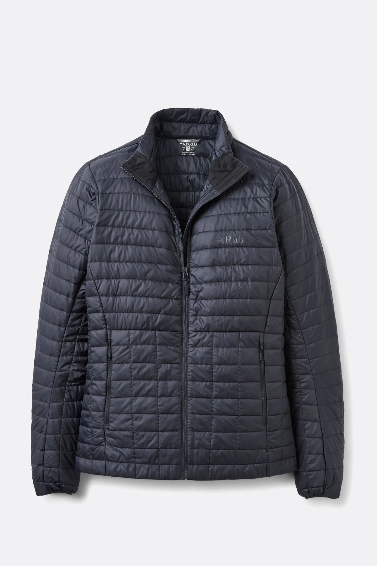 Microlighter Down Jacket