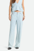 The Chloe 5 Pocket Pant