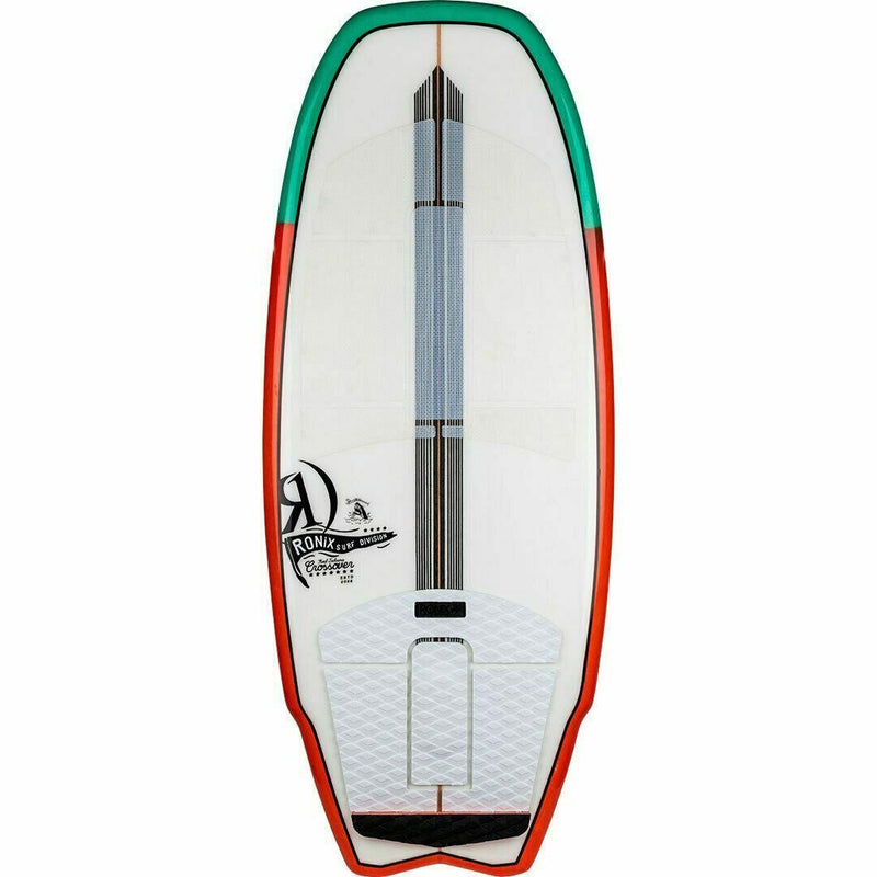 2022 Ronix Koal Surface Crossover Wakesurf Board