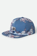 Beta Water Snapback