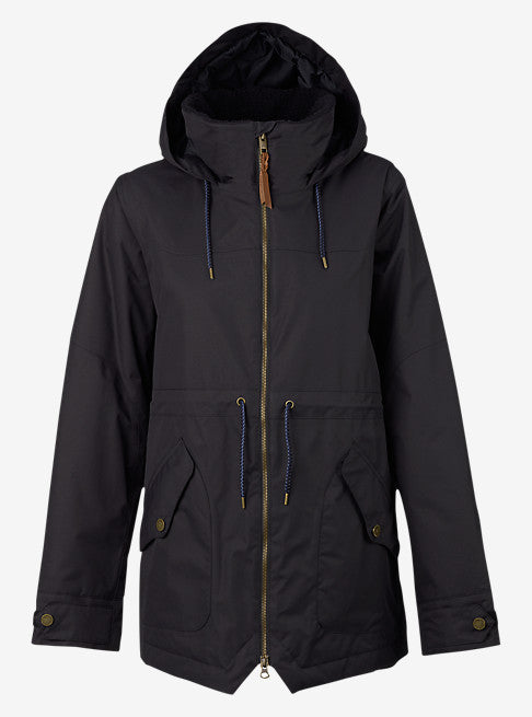 Burton online wylie parka