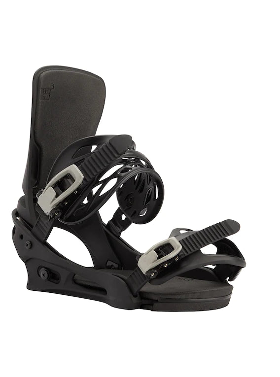 Men's Burton Cartel Snowboard Bindings