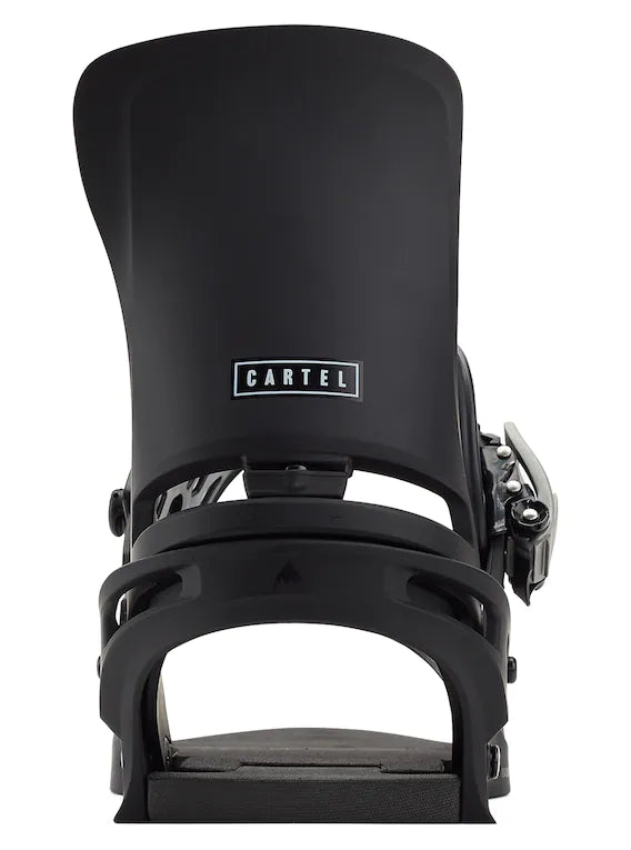 Men's Burton Cartel Snowboard Bindings