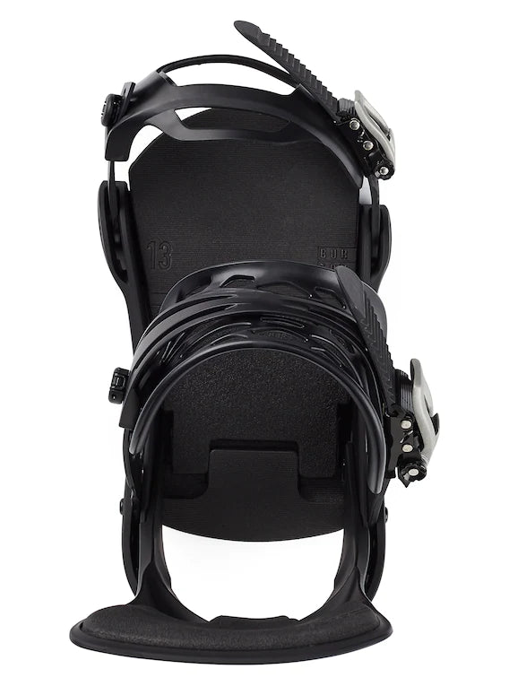 Men's Burton Cartel Snowboard Bindings