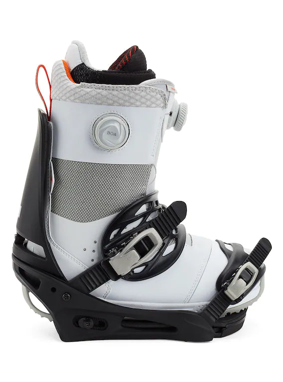 Men's Burton Cartel Snowboard Bindings