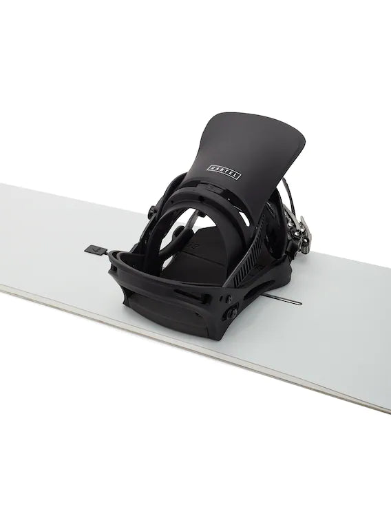 Men's Burton Cartel Snowboard Bindings