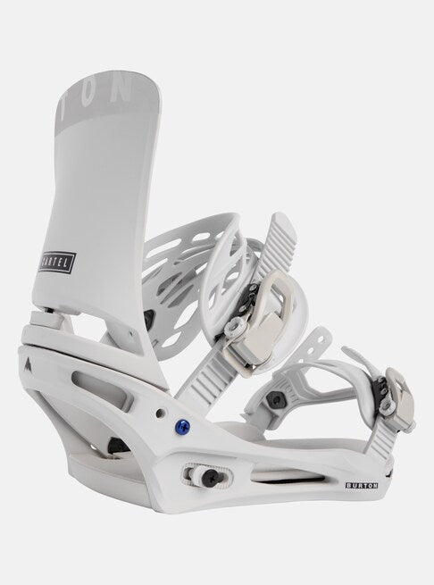 Men's Burton Cartel Snowboard Bindings