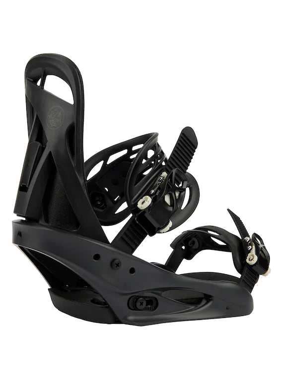 Women's Citizen Re:Flex Snowboard Bindings