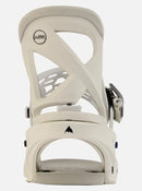 Women's Scribe Re:Flex Snowboard Bindings