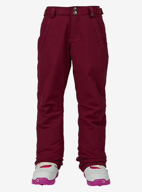 Girl's Sweetart Pant
