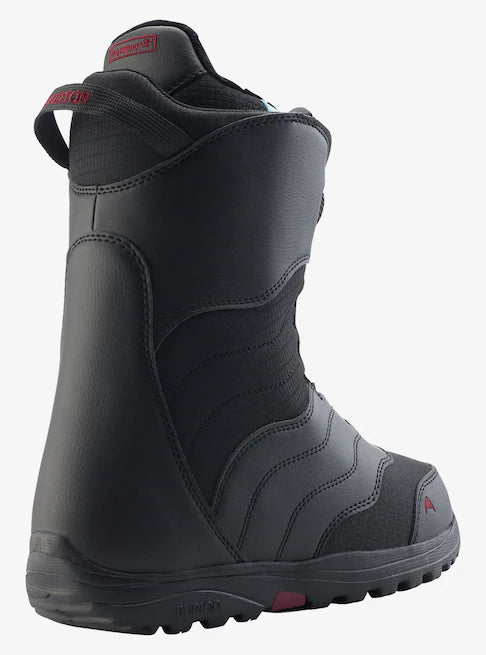 Women's Mint BOA® Snowboard Boots 23