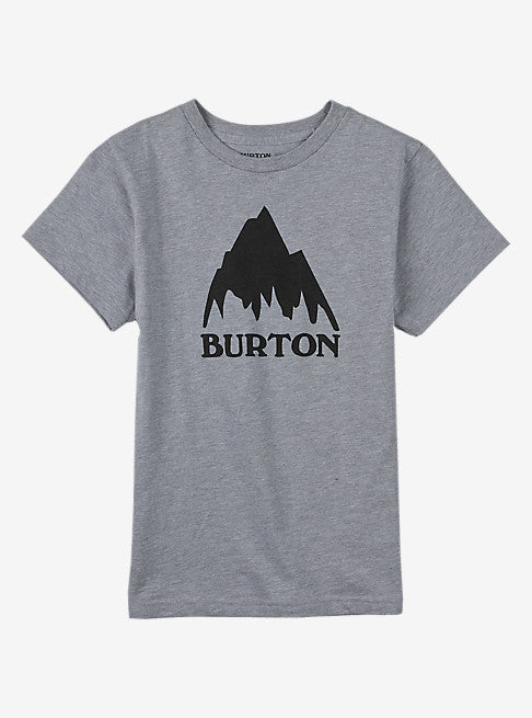 Boys Classic Mountain SS 16Fa