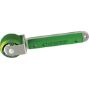 MOB GRIPTAPE ROLLER TOOL GREEN