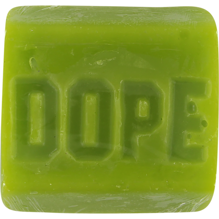 DOPE WAX BAR