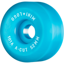 Mini Logo C-CUT 52mm