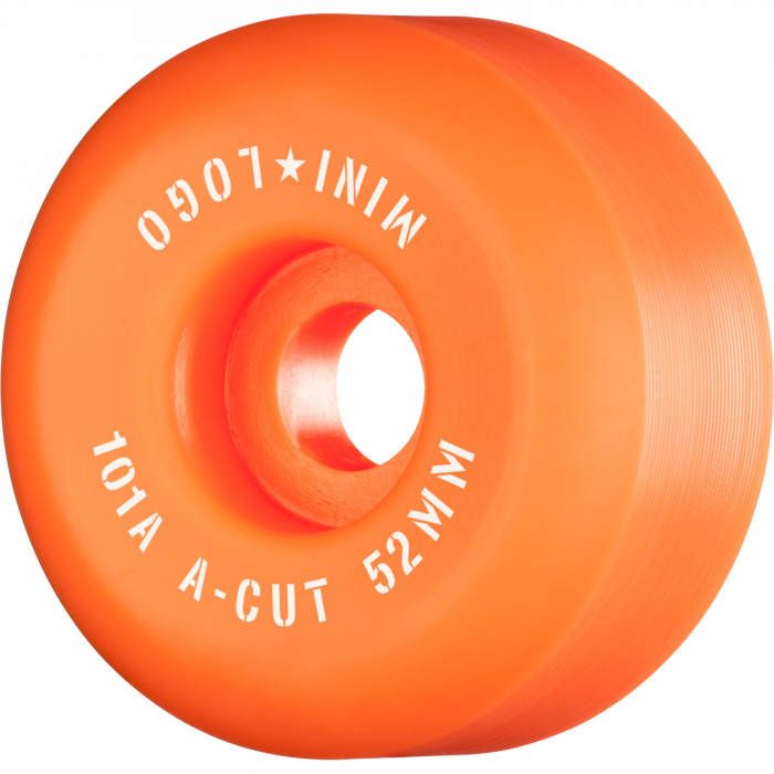 Mini Logo C-CUT 52mm