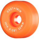 Mini Logo C-CUT 52mm