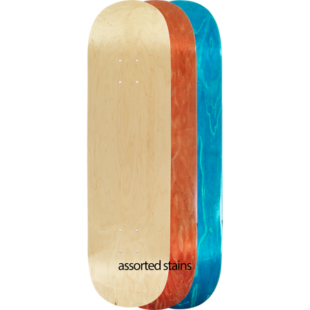 Blank Deck 7.75 (Topshelf)