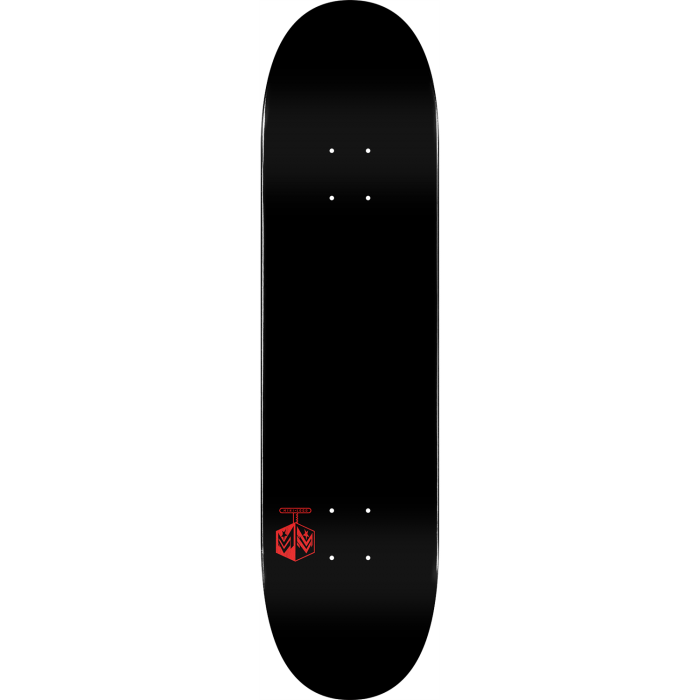 ML Decks