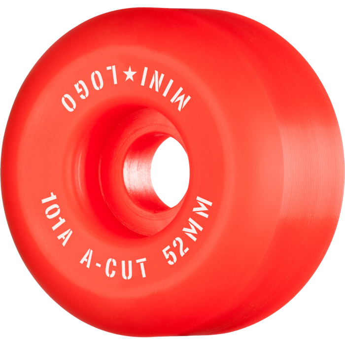 Mini Logo C-CUT 52mm