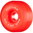 Mini Logo C-CUT 52mm