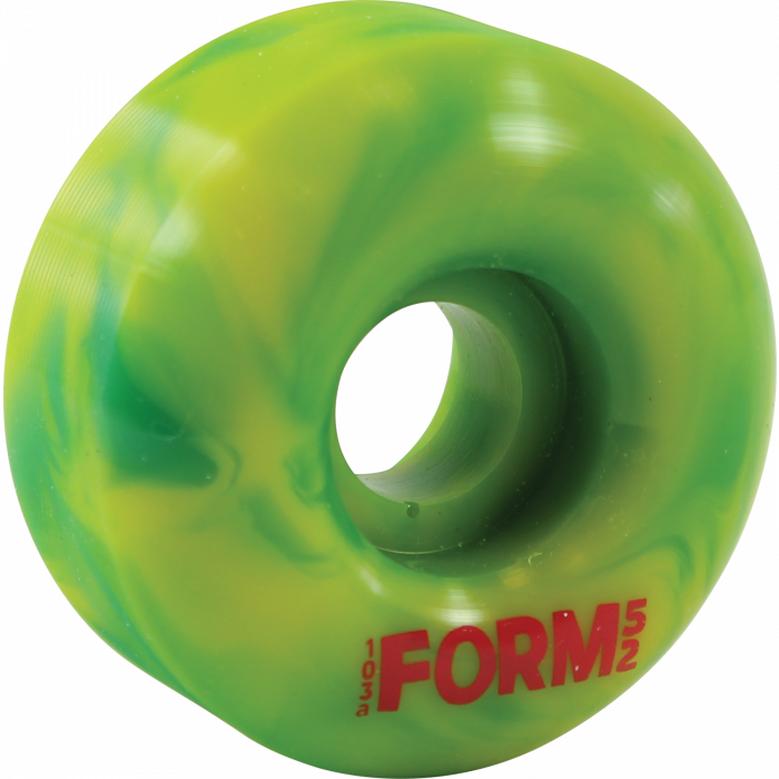 Form Wheels