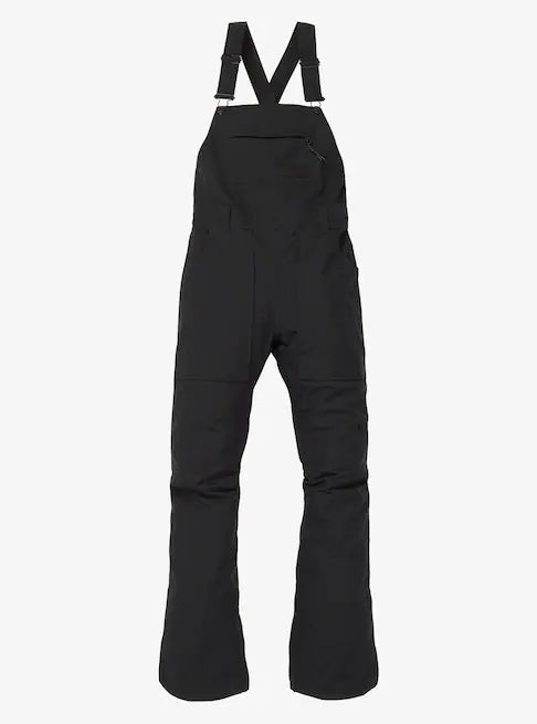 Avalon Stretch Bib Pants