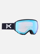 ANON WM1 GOGGLES + BONUS LENS + MFI® FACE MASK