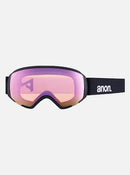 ANON WM1 GOGGLES + BONUS LENS + MFI® FACE MASK