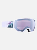 ANON WM1 GOGGLES + BONUS LENS + MFI® FACE MASK