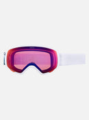 ANON WM1 GOGGLES + BONUS LENS + MFI® FACE MASK