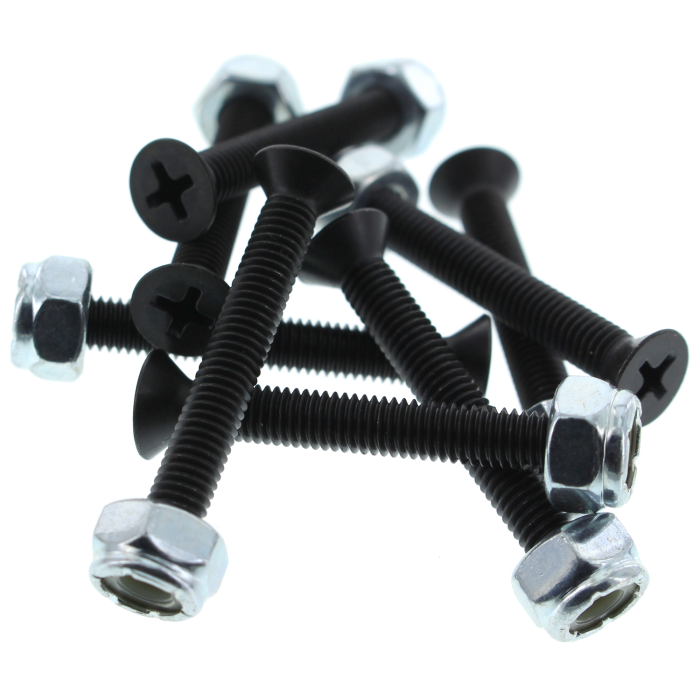 Shorty's Longboard Hardware PH