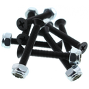 Shorty's Longboard Hardware PH