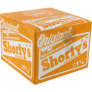 Shorty's Longboard Hardware 1-1/8" [ALLEN]