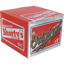 Shortys 1"  Phillips Hardware